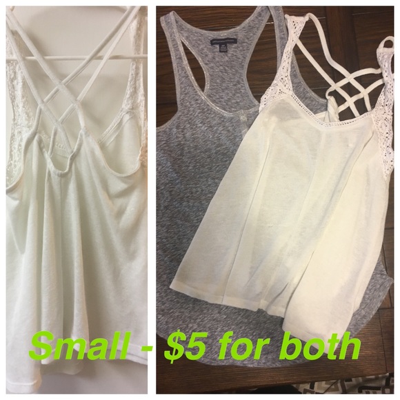 Tanks - Picture 1 of 1